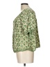 Max Studio Green 3/4 Sleeve Blouse Size L - photo 5