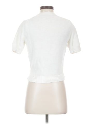 Alex Mill Short Sleeve Blouse (view 2)