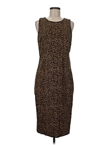 J.Crew Factory Store Cocktail Dress (view 1)