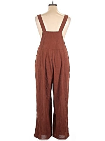 Unbranded Overalls (view 2)