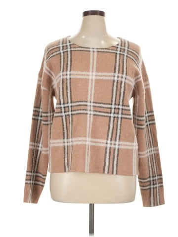 Tahari Pullover Sweater (view 1)