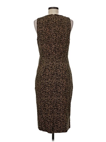 J.Crew Factory Store Cocktail Dress (view 2)