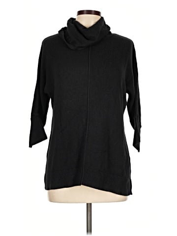 Ann Taylor Factory Turtleneck Sweater (view 1)
