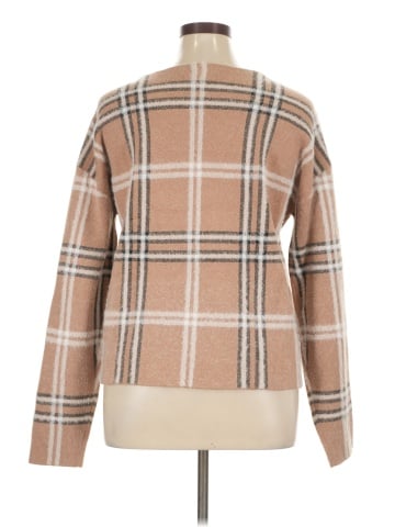 Tahari Pullover Sweater (view 2)
