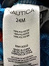 Nautica 100% Polyester Blue Pullover Sweater 18-24 MO / 24 MO - photo 4
