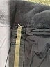 Lululemon Athletica Solid Blue Jacket Size 6 - photo 6