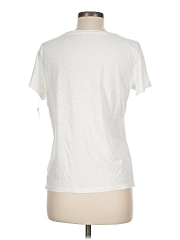 Talbots Short Sleeve T-Shirt (view 2)