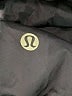 Lululemon Athletica Solid Blue Jacket Size 6 - photo 7
