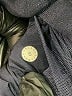 Lululemon Athletica Solid Blue Jacket Size 6 - photo 8