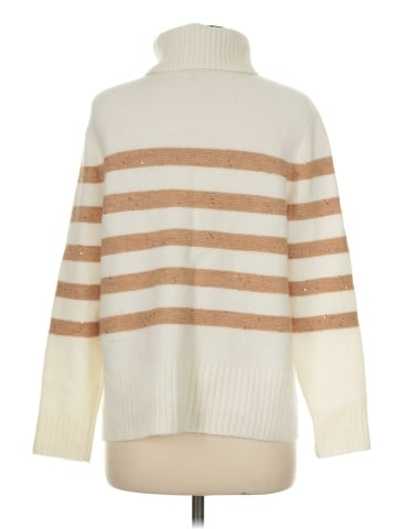 Talbots Turtleneck Sweater (view 2)