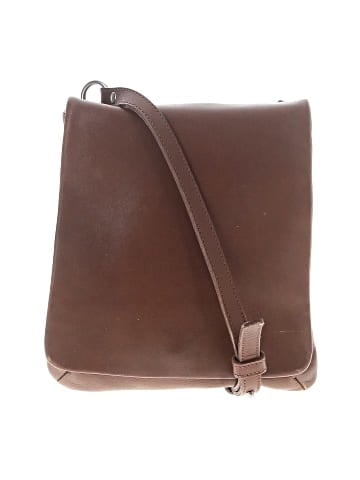 Coach Leather Crossbody Bag (view 1)