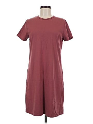 Athleta Casual Dress (view 1)