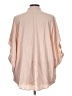 Mustard Seed Pink 3/4 Sleeve Blouse Size L - photo 2