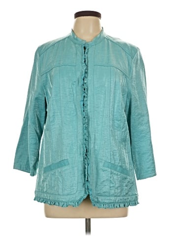 Chico's Jacket (view 1)