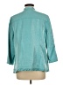 Chico's Teal Jacket Size XL (3) - photo 2