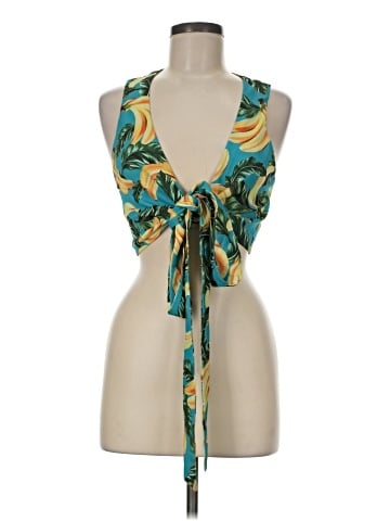 Show Me Your Mumu Tank Top (view 1)