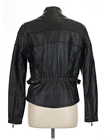 Assorted Brands Leather Jacket (view 2)