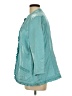 Chico's Teal Jacket Size XL (3) - photo 5