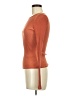 NA-KD Orange Long Sleeve T-Shirt Size M - photo 5