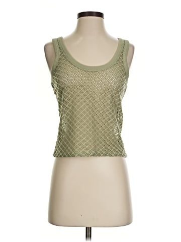 J.Crew Sleeveless Top (view 1)
