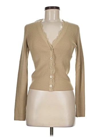 Ann Taylor LOFT Cardigan (view 1)