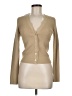 Ann Taylor LOFT Tan Cardigan Size M - photo 1