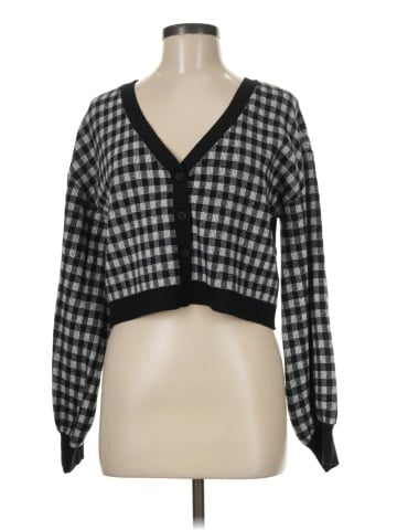 Bar III Cardigan (view 1)