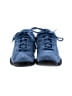 Ryka 100% Leather Blue Sneakers Size 7 1/2 - photo 2