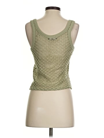 J.Crew Sleeveless Top (view 2)