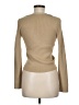 Ann Taylor LOFT Tan Cardigan Size M - photo 2