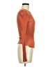 NA-KD Orange Long Sleeve T-Shirt Size M - photo 4