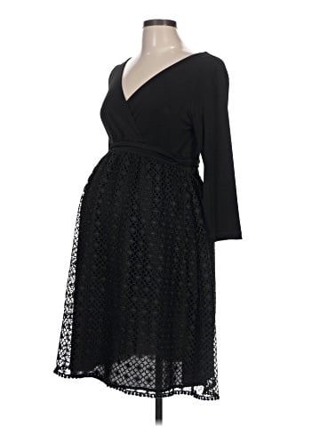 Olian Cocktail Dress (view 1)