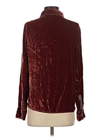 CP Shades Long Sleeve Blouse (view 2)