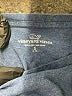 Vineyard Vines 100% Cotton Blue Long Sleeve Polo Size 8 - 10 - photo 3