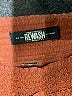 Rewash Solid Brown Casual Pants Size XS (estimated) - photo 7
