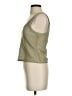 J.Crew Green Sleeveless Top Size S - photo 5
