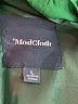 ModCloth 100% Polyester Green Jumpsuit Size L - photo 4