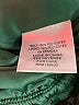 ModCloth 100% Polyester Green Jumpsuit Size L - photo 5