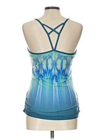PrAna Active Tank (view 2)