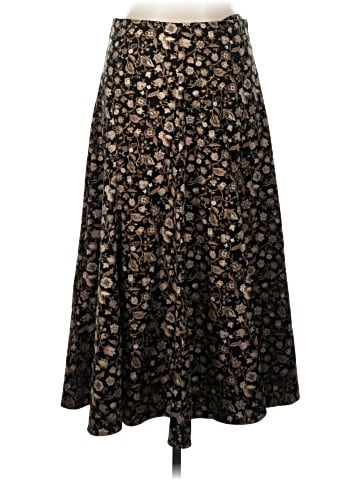 Christopher & Banks Casual Skirt (view 1)