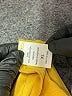 Gloria Lance 100% Polyester Yellow Tank Top Size XL - photo 7