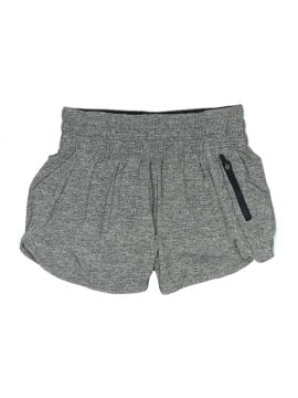 Lululemon Athletica Athletic Shorts