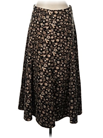 Christopher & Banks Casual Skirt (view 2)