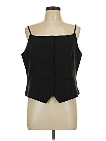 Sincerely Jules Sleeveless Blouse (view 1)
