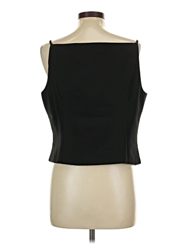 Sincerely Jules Sleeveless Blouse (view 2)
