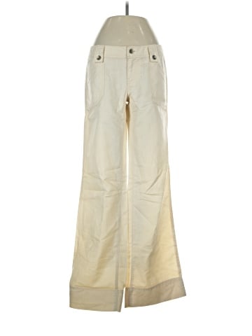 Banana Republic Linen Pants (view 1)