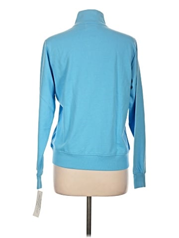 New York Laundry Zip Up Hoodie (view 2)