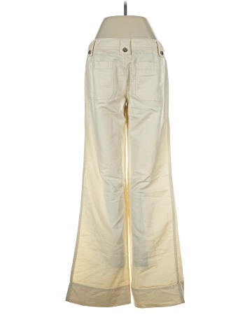 Banana Republic Linen Pants (view 2)