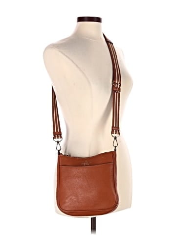 Kate Spade New York Leather Crossbody Bag (view 2)