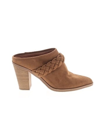 Universal Thread Mule/Clog (view 1)